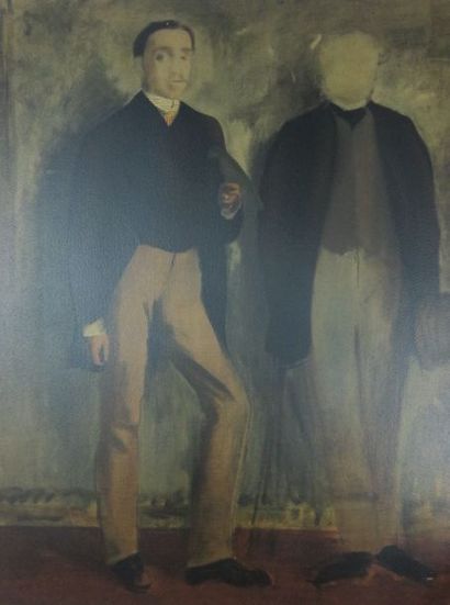 René HUYGHE.
Les Réalistes Lyriques.
Paris,...